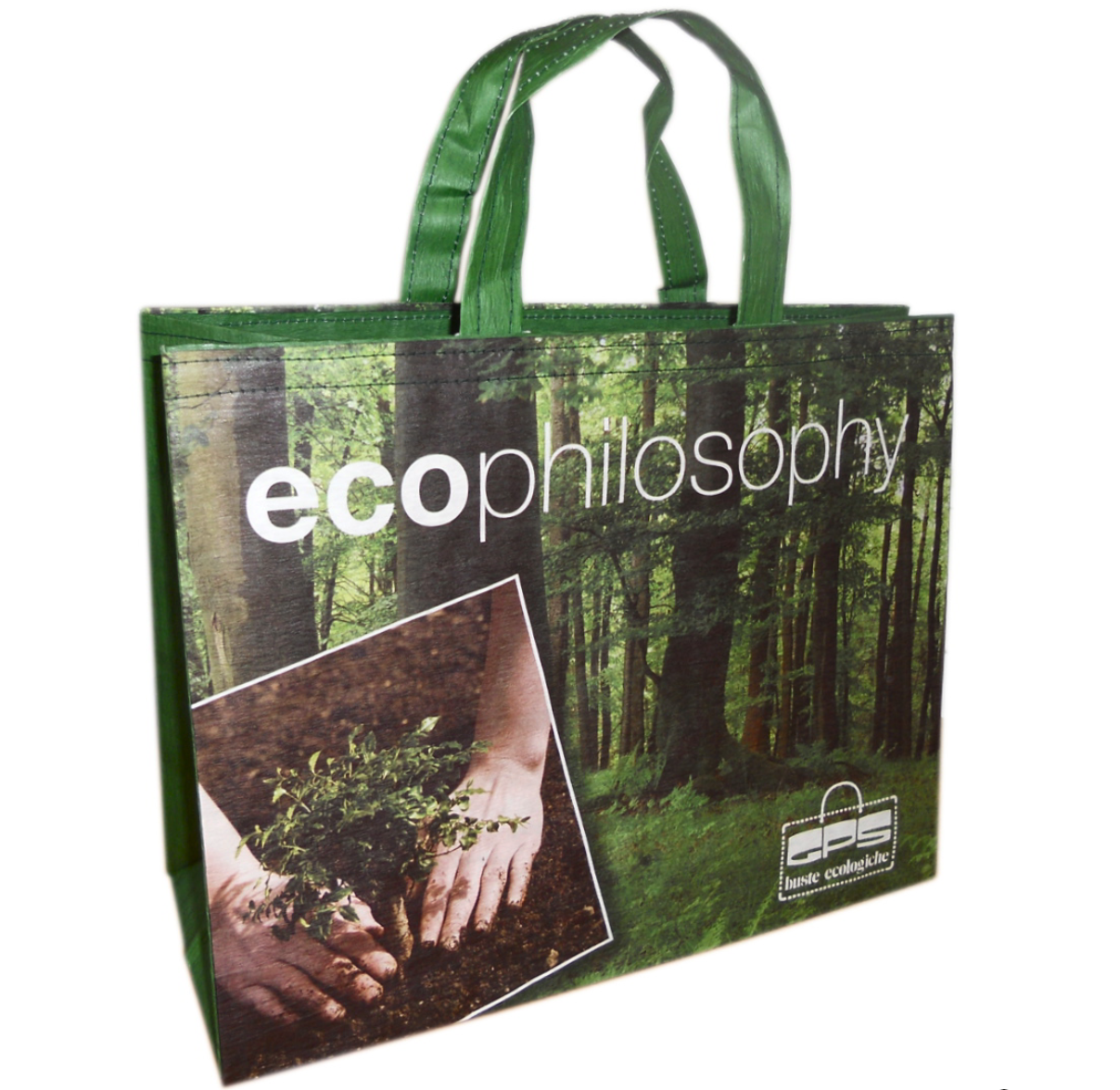 sac papier écologique sur mesure