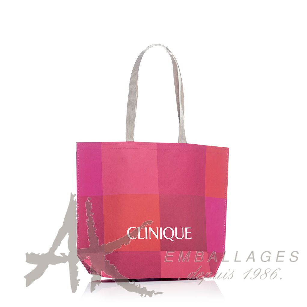 sac cabas sur mesure
