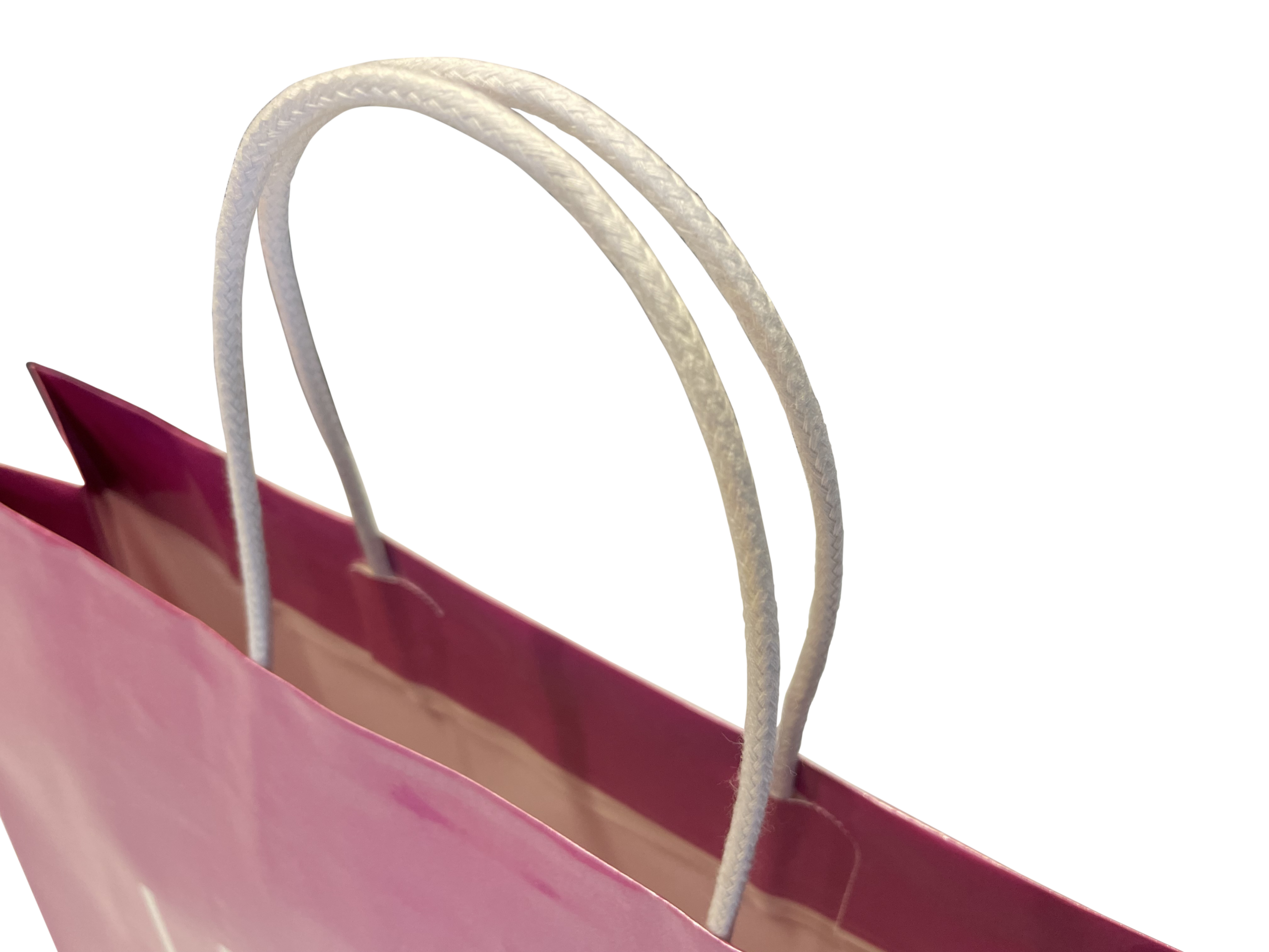 sac papier sur mesure