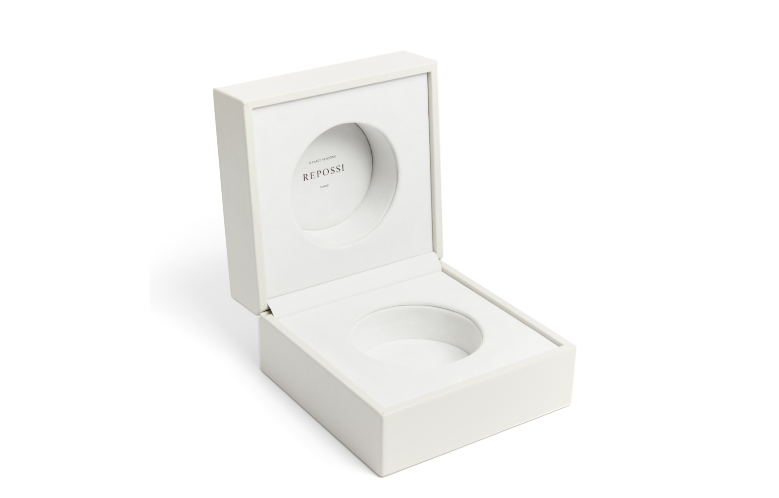 écrin haute joaillerie fabricant sur mesure