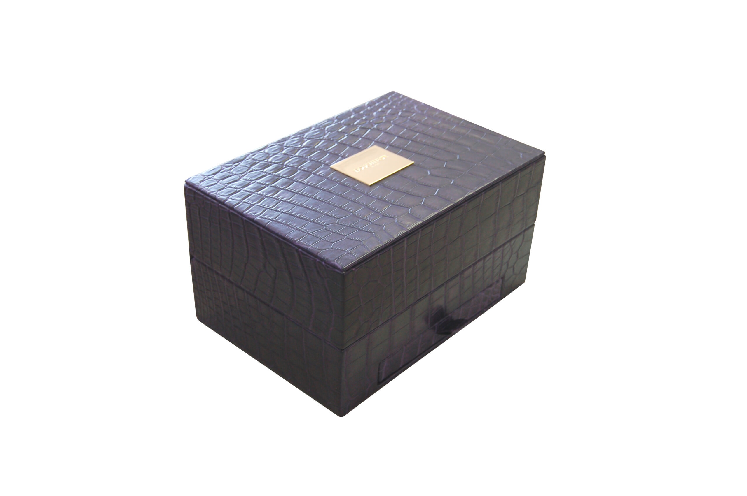 écrin montre sur mesure fabricant
