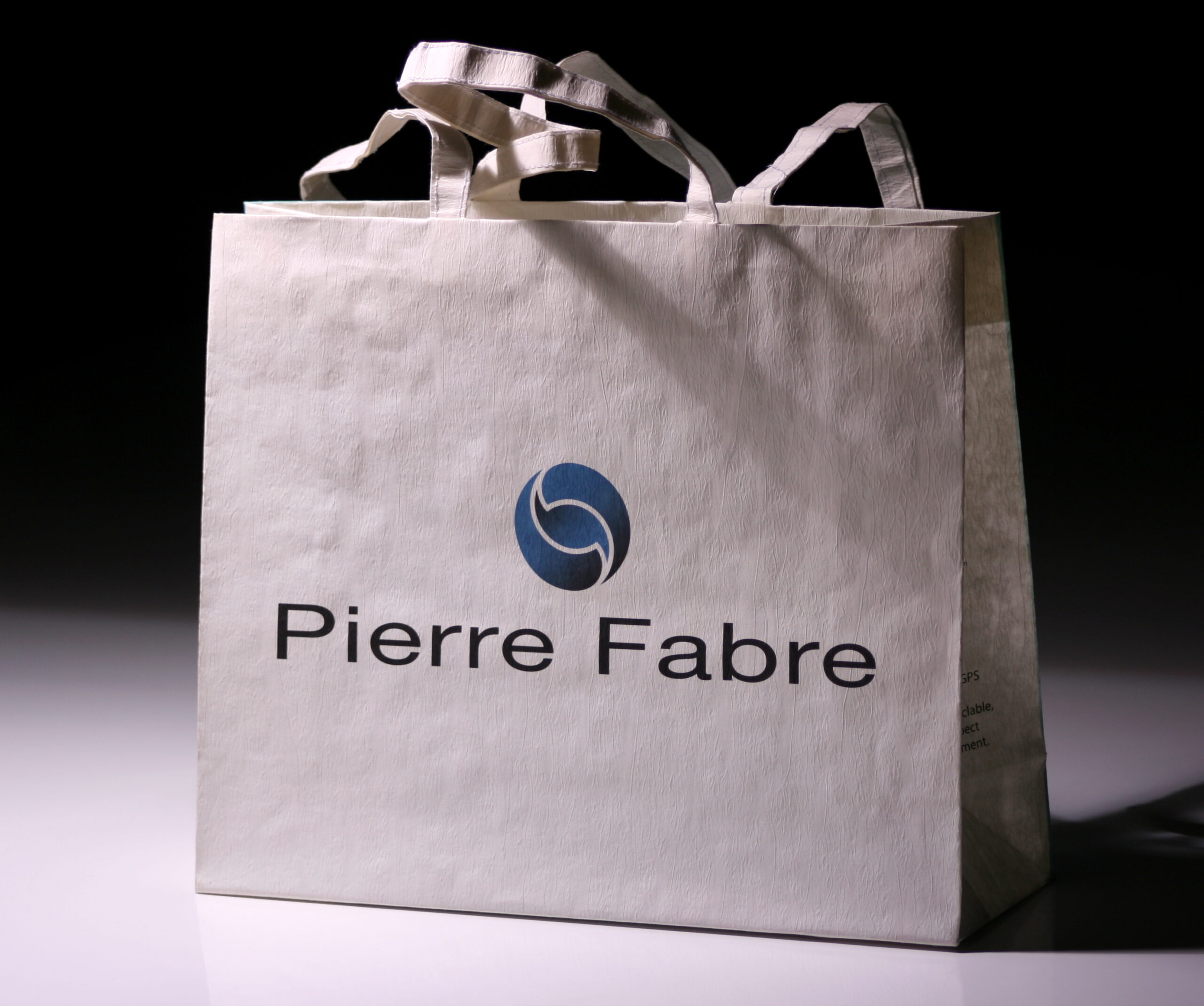 sac papier FSC imprimé sur mesure